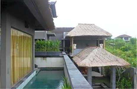 Bali Golden Elephant Boutique Villa