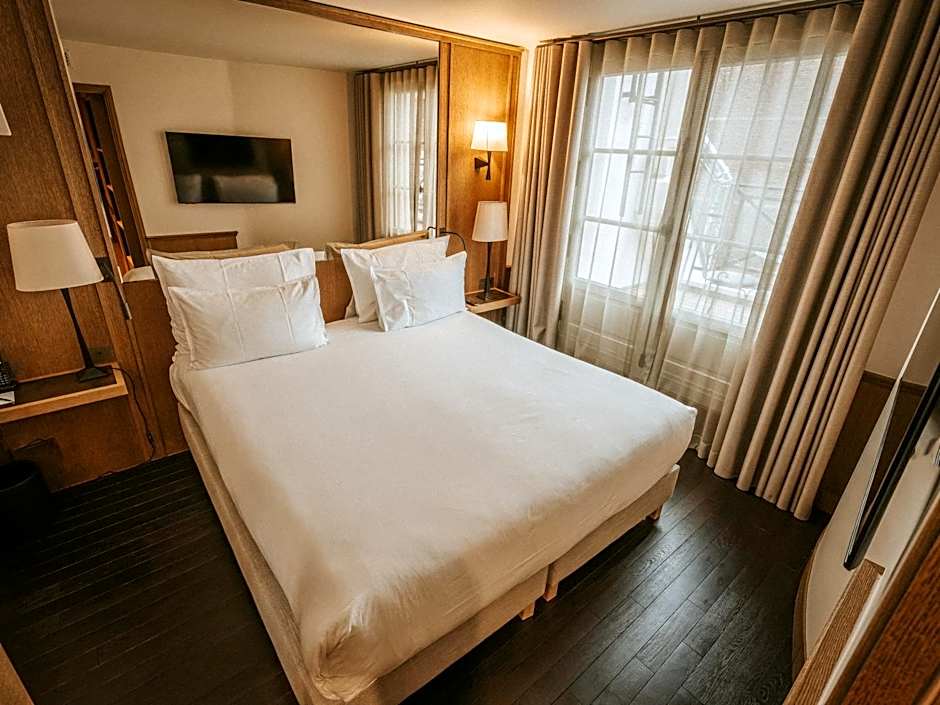 Hôtel Villa Madame - Saint-Germain-des-Prés