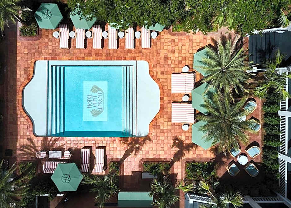 Hotel Saint Vincent