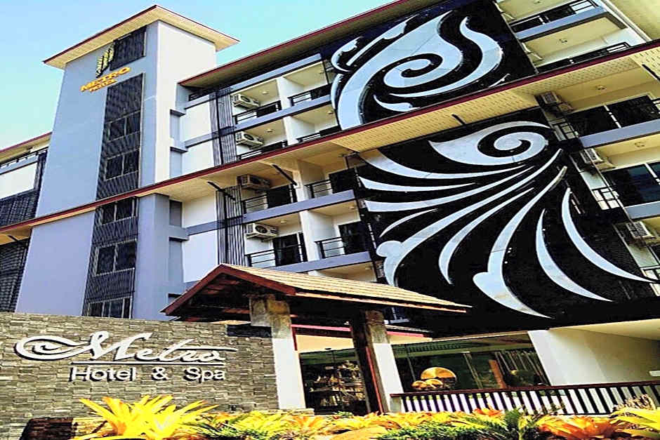 Metro Hotel & Spa