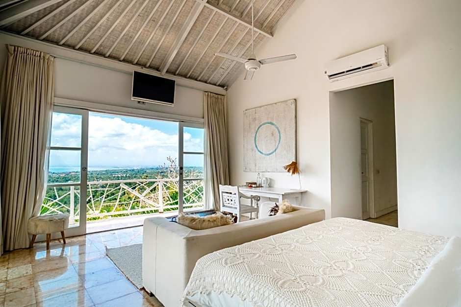 Gravity Eco Boutique Hotel - Adults Only