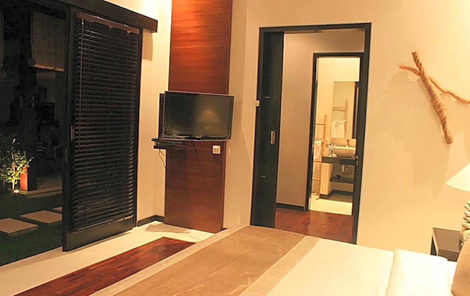 Jagaditha Villas