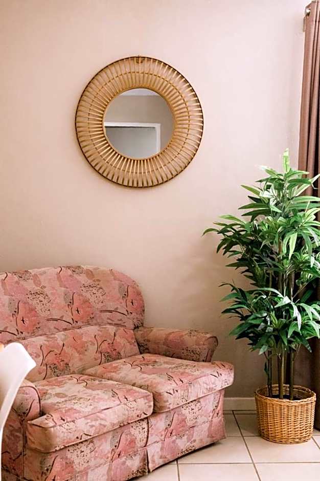 St George's Guest House