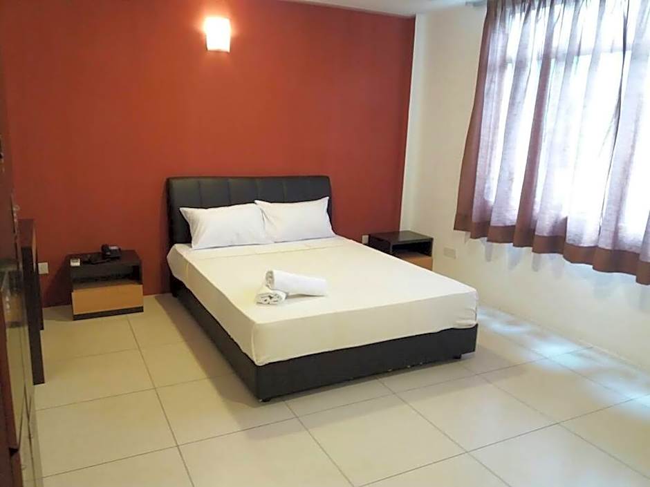 T Hotel Ipoh