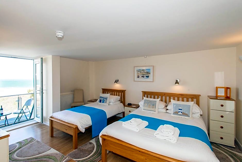 The Penellen guest accommodation room only