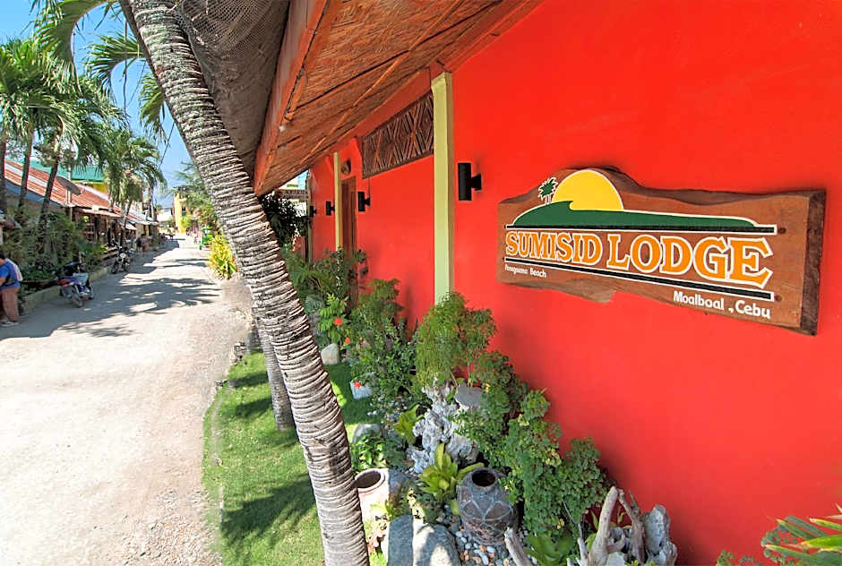 Sumisid Lodge