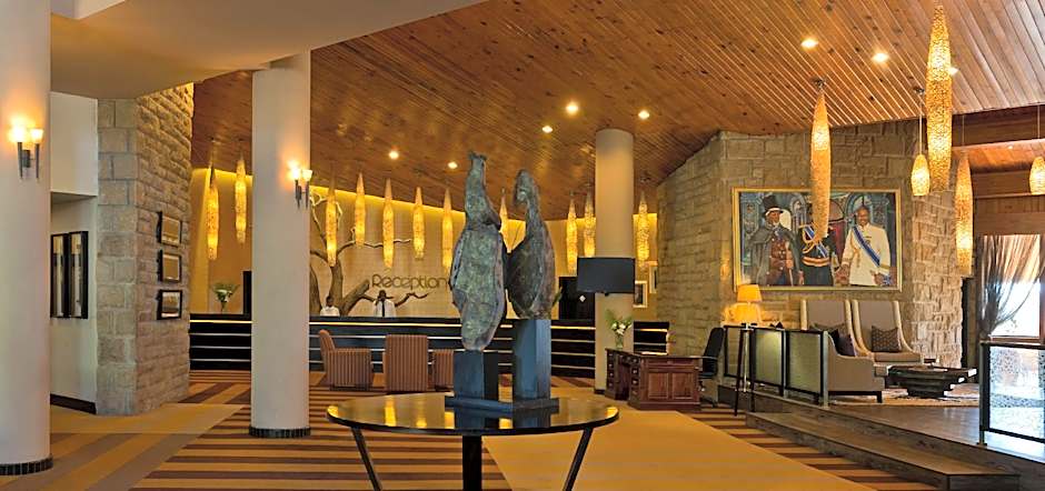 AVANI Lesotho Hotel & Casino