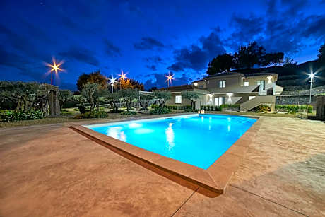 Il Casale di Monacella