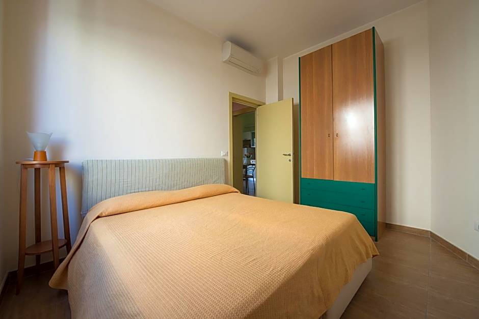 Residence Palazzo Gasparroni