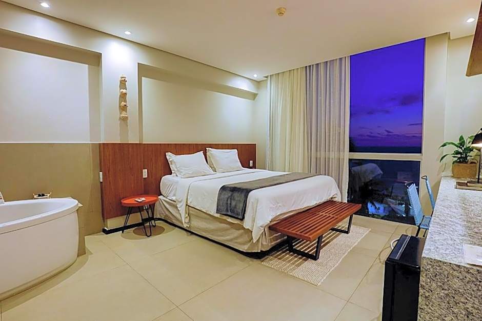Zank by Toque Hotel
