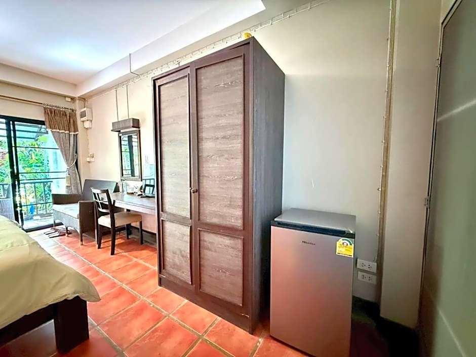 Baan Warabordee Hotel