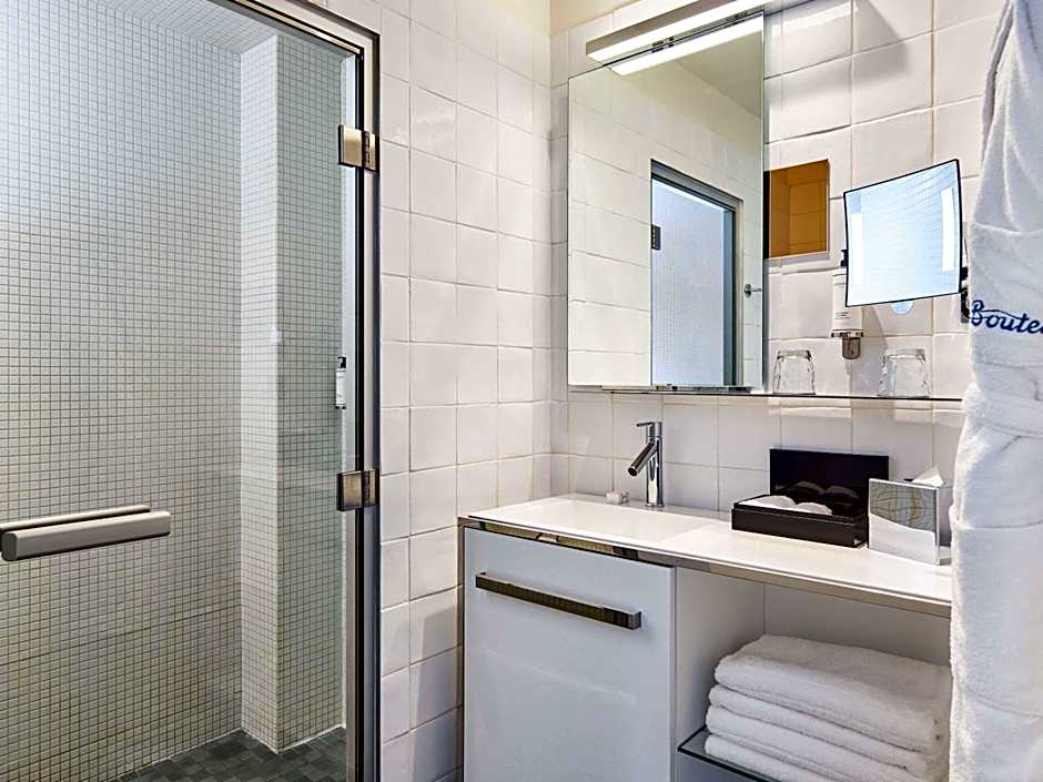 Boutet Bastille Hotel Paris - MGallery Collection