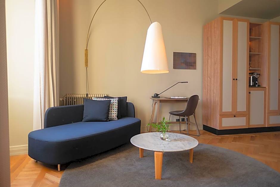 Nobis Hotel Stockholm, a Member of Design Hotels