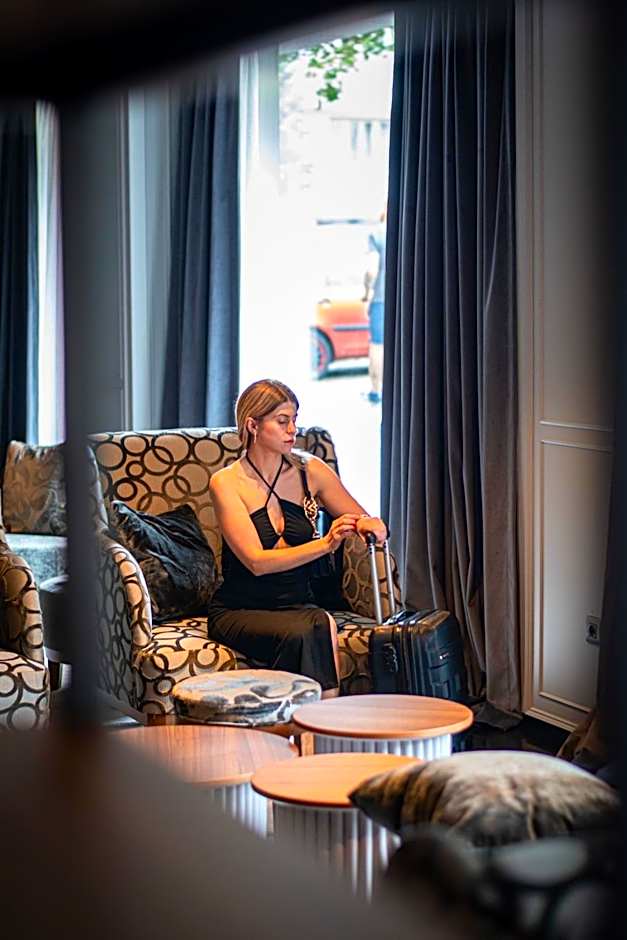 Hotel Royal Prague