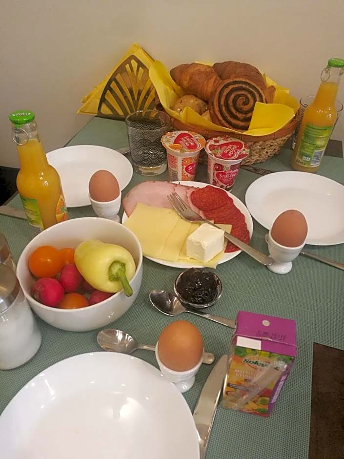 Park&Art Boutique Suites