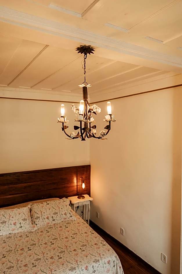 Pousada Casa do Pilar