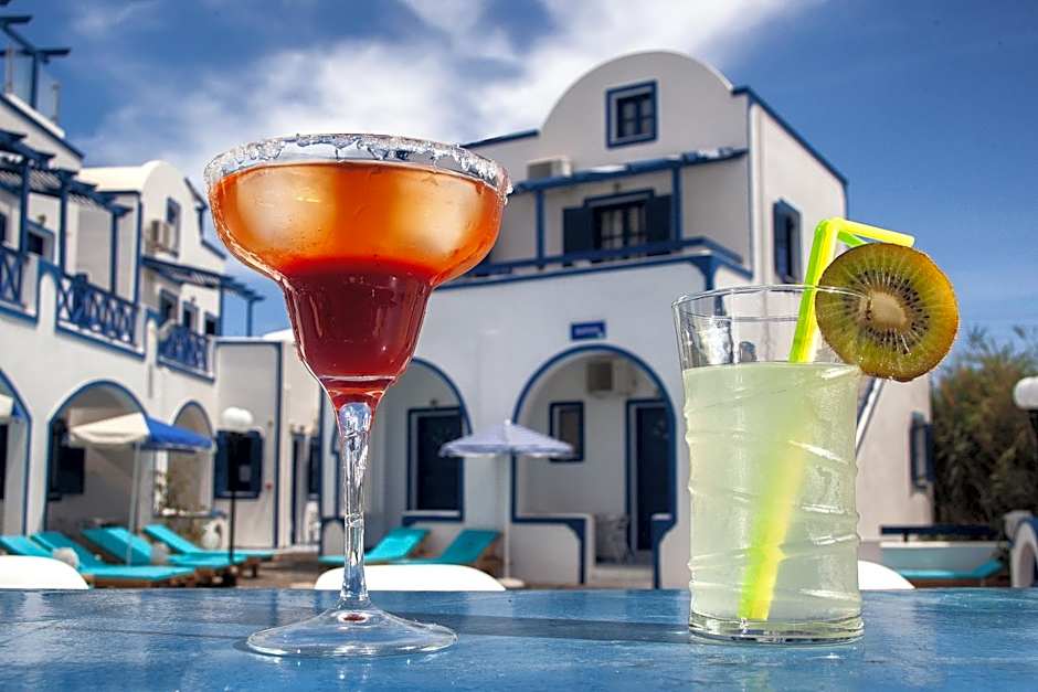 Roula Villa Studios & Apartments