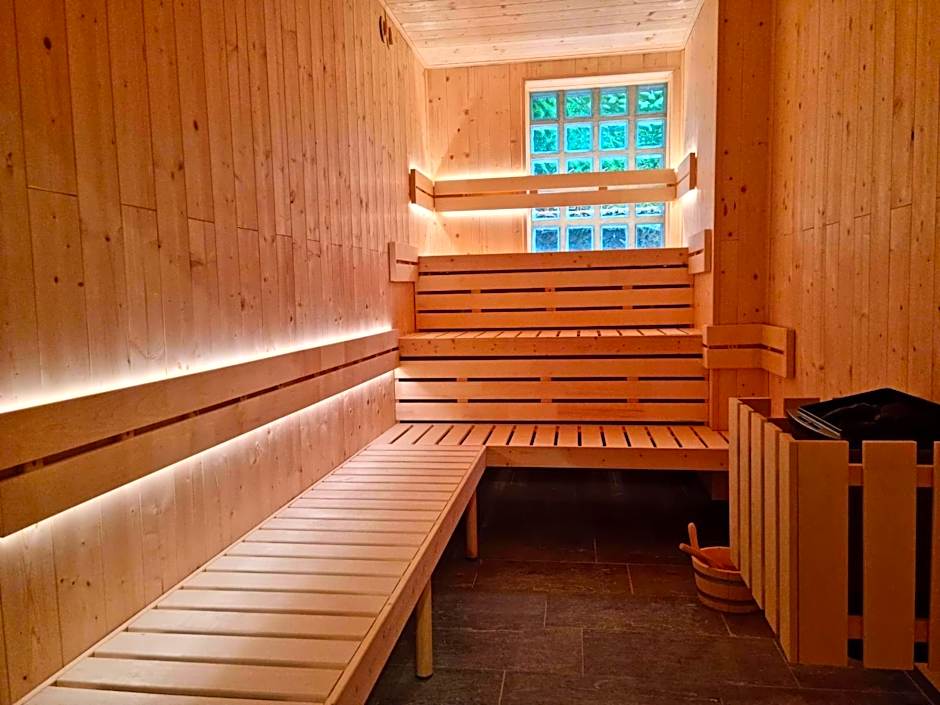 The Lodge at Bad Gastein