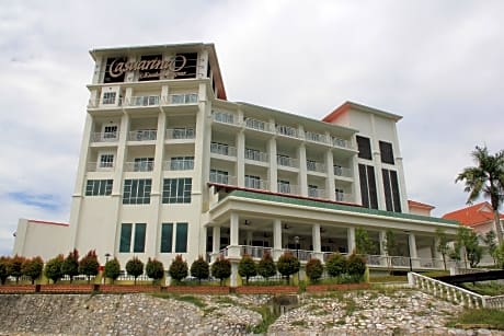Hotel Casuarina @ Kuala Kangsar 