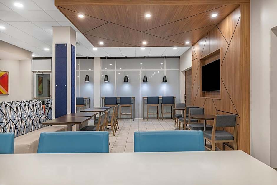 Holiday Inn Express & Suites - Nephi By IHG