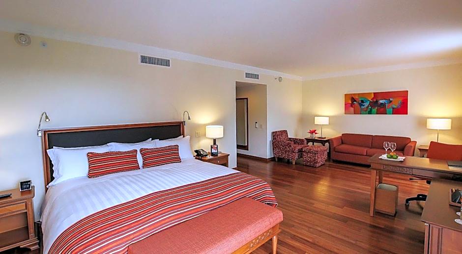 Hotel Intercontinental Cali By IHG