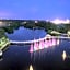 Laketown Wharf 1035 By Aneliya