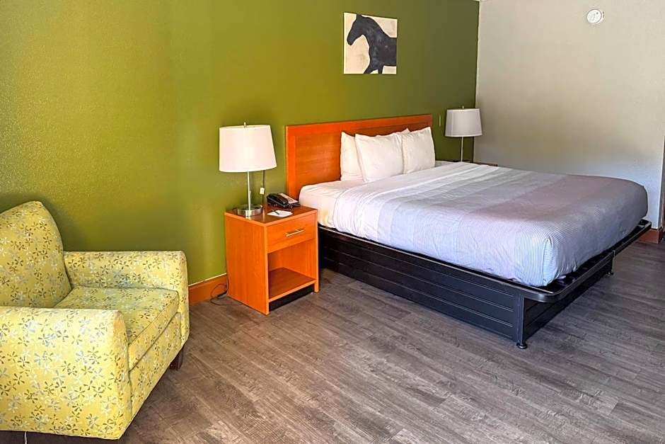 Quality Inn Crystal River