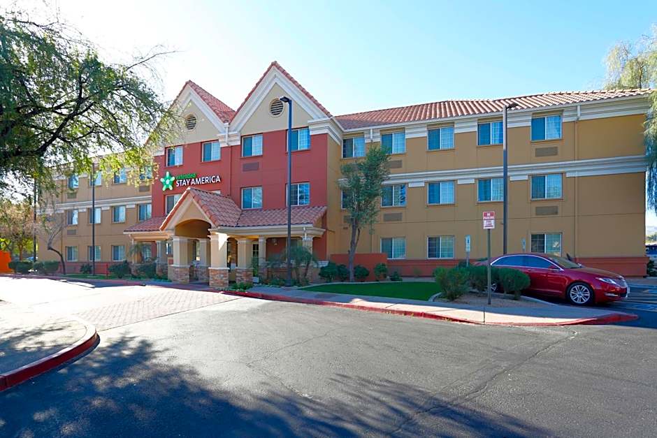 Extended Stay America Suites - Phoenix - Airport - Tempe