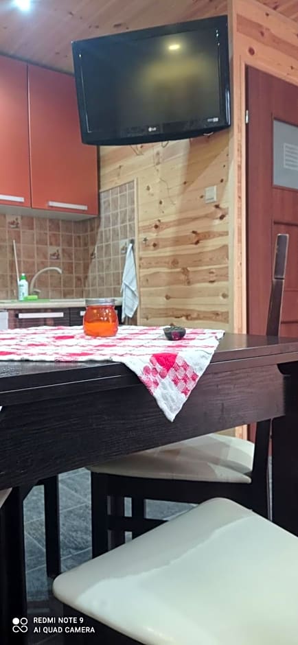 Domki Teo Piętrowe I Parterowe