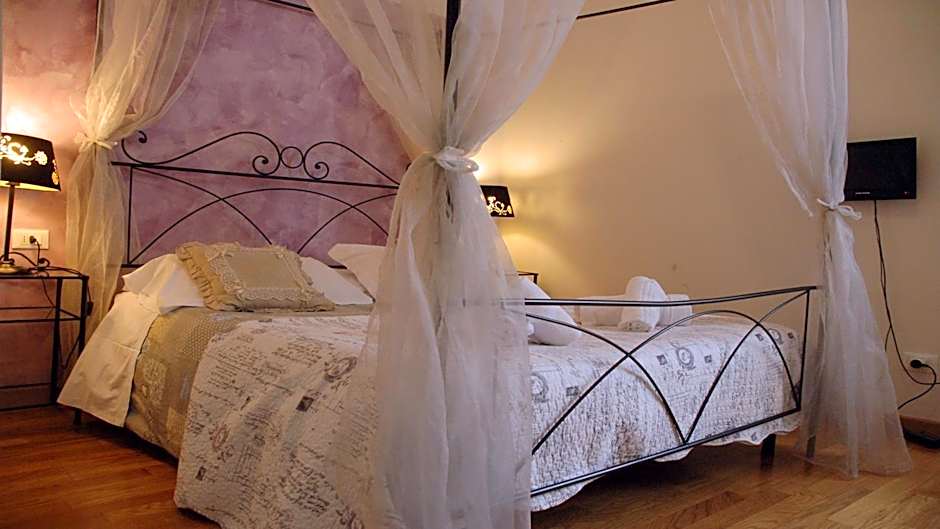 Ridolfi Guest House