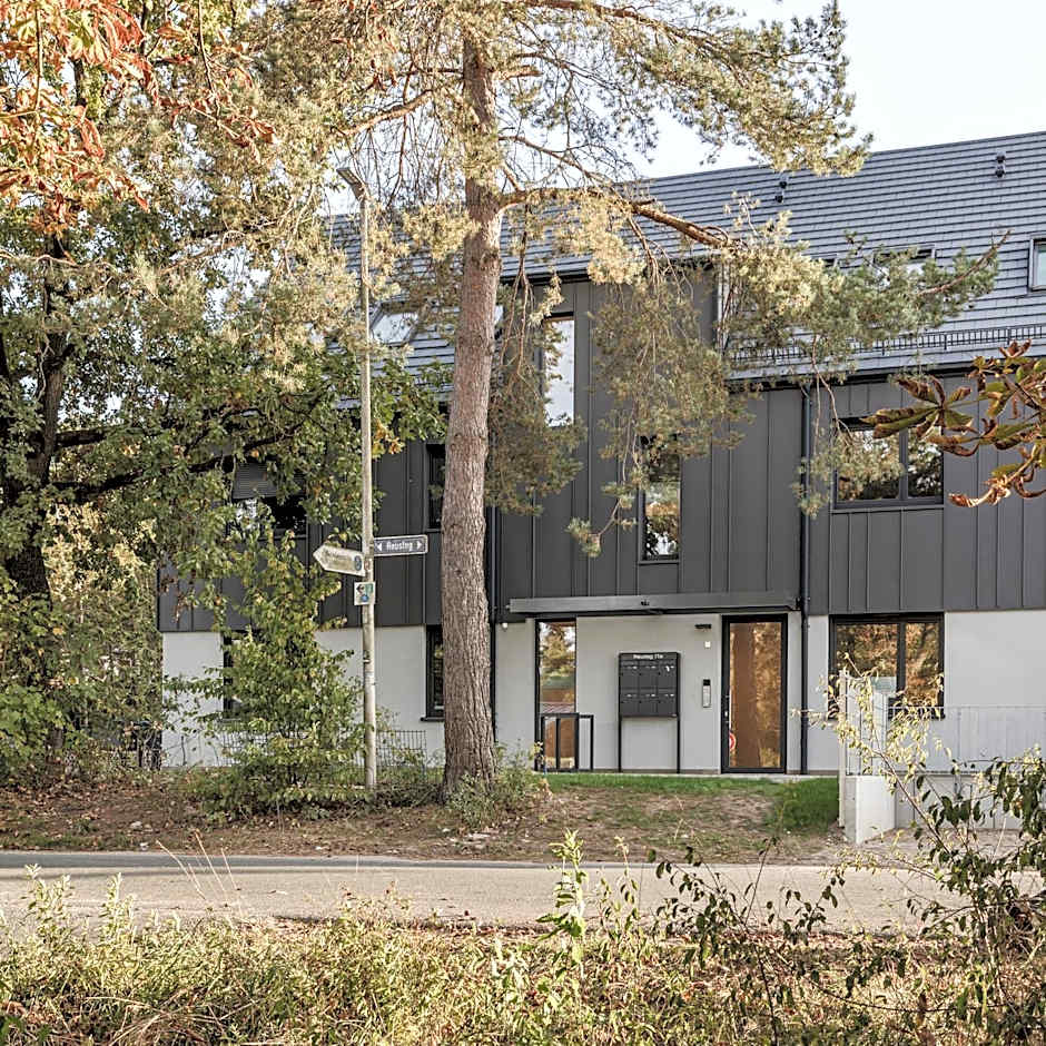 JAMA Natur Pur, Freies Parken, Gruppe&Familie