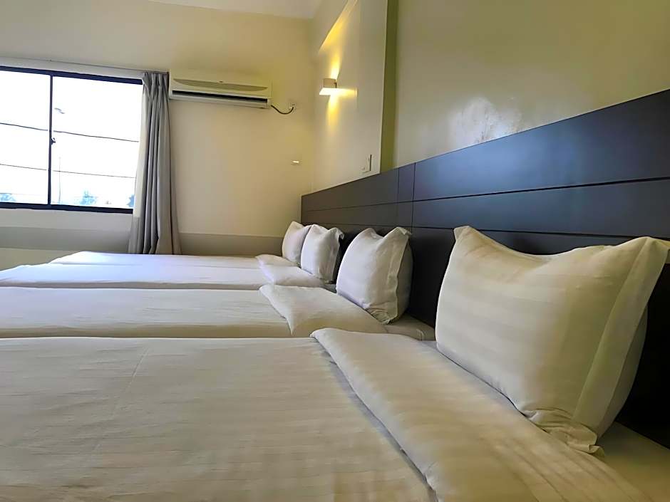 Hotel Sitiawan