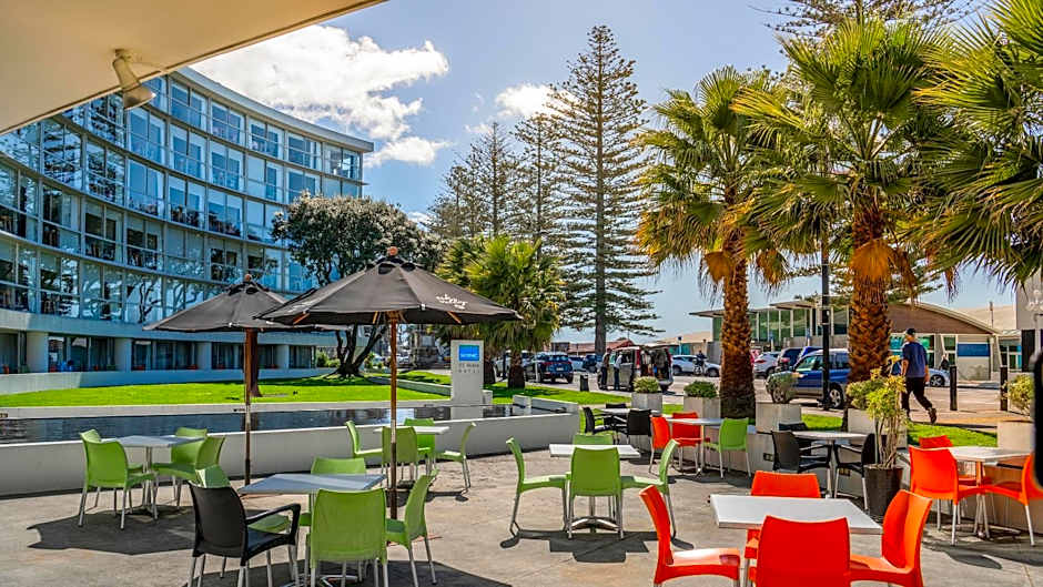 Scenic Hotel Te Pania