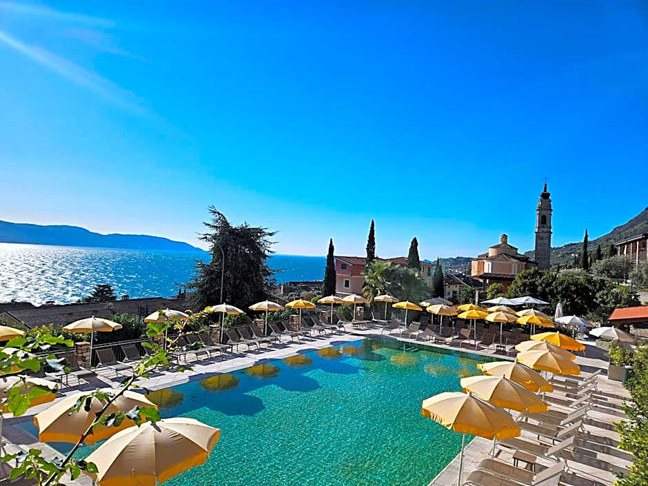 Residence Borgo Dei Limoni - Appartamenti con Garage