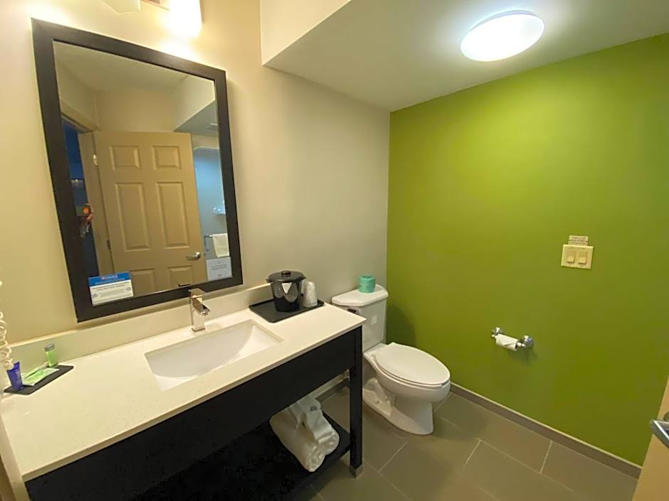 Sleep Inn And Suites Niantic