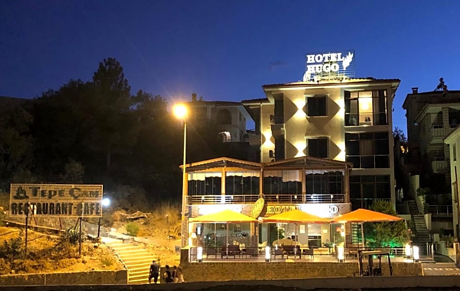 Hotel Hugo