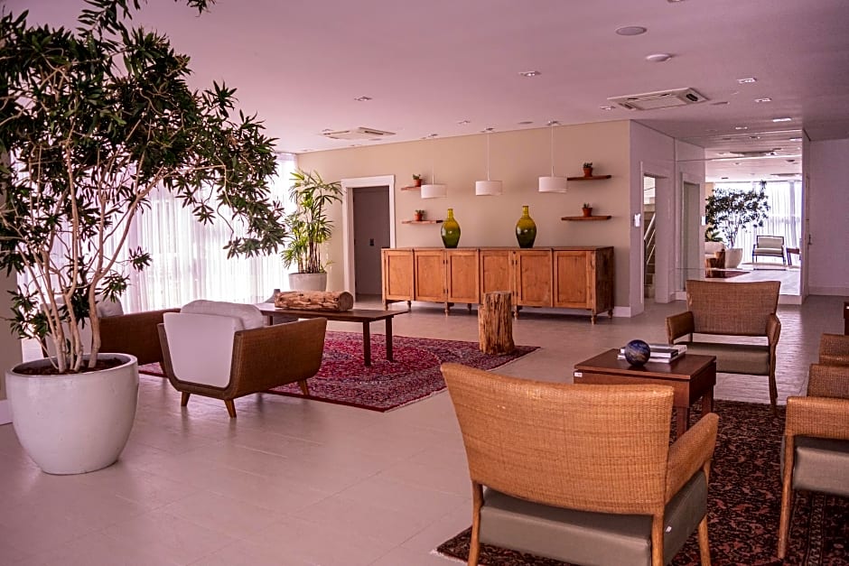 Kurotel Centro Medico De Longevidade E Spa