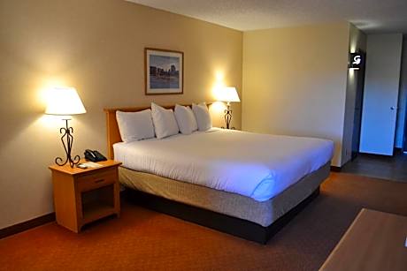 King Room