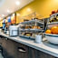 Comfort Inn & Suites Lexington