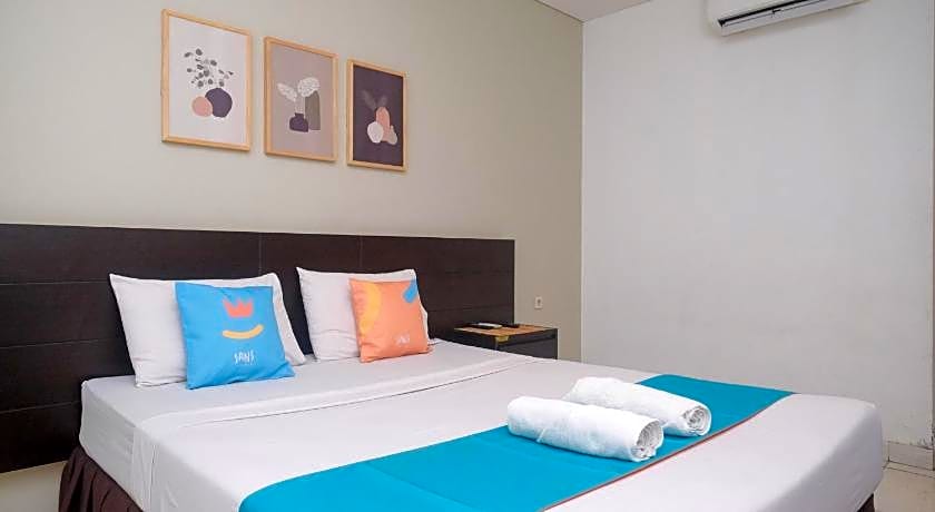 Sans Hotel Prime Cailendra Yogyakarta by RedDoorz