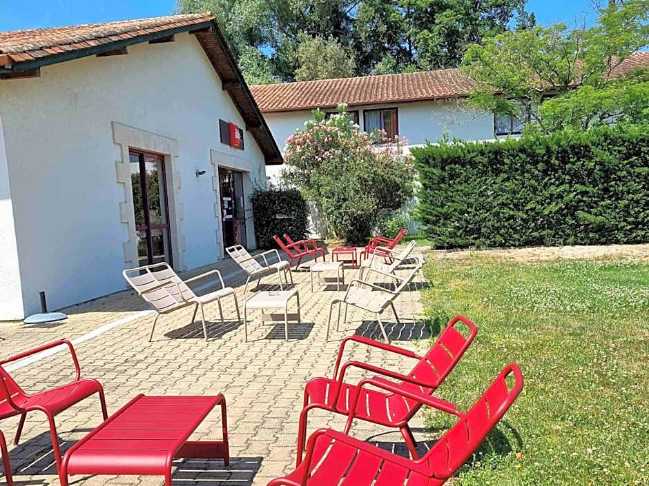 ibis Bordeaux Saint Emilion