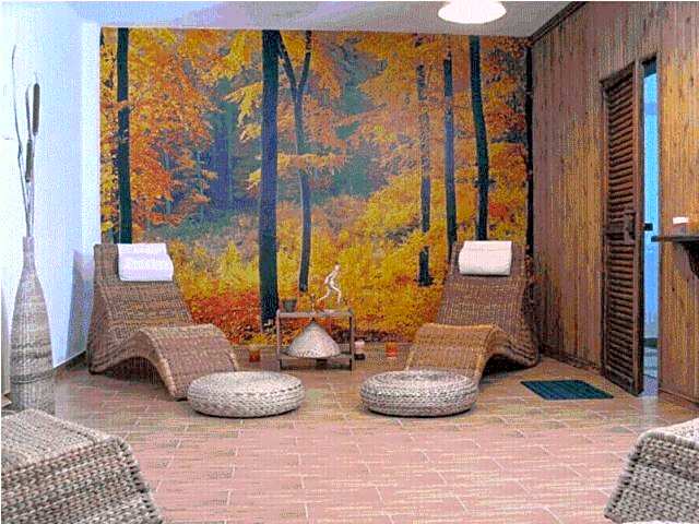 Apolithomeno Dasos Holiday Villas near Alexandroupolis