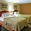 Econo Lodge Inn & Suites Eagle Pass