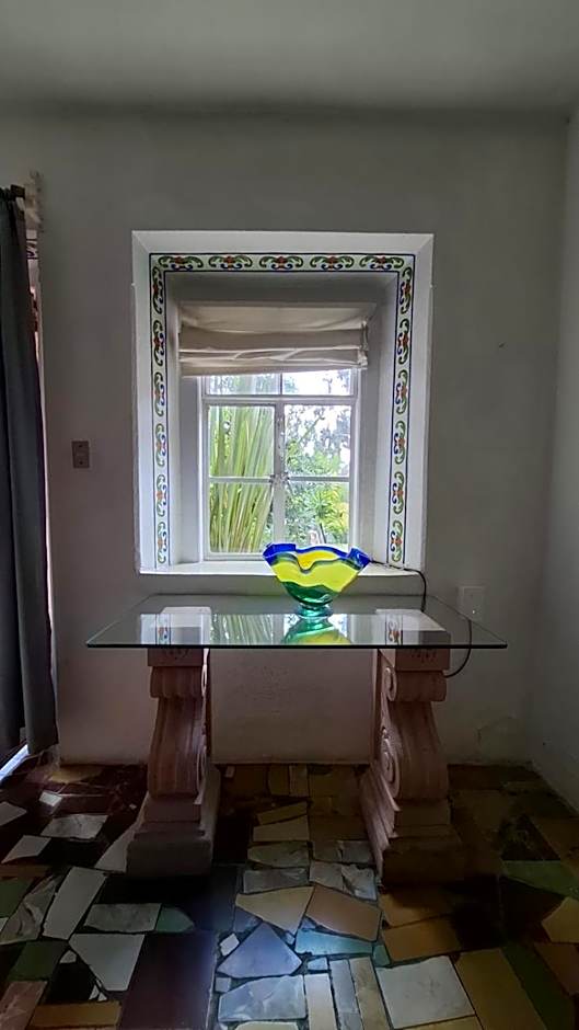 Suites Santo Domingo