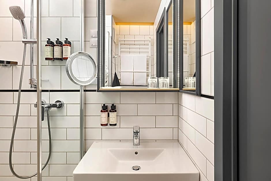 voco Budapest D8 by IHG