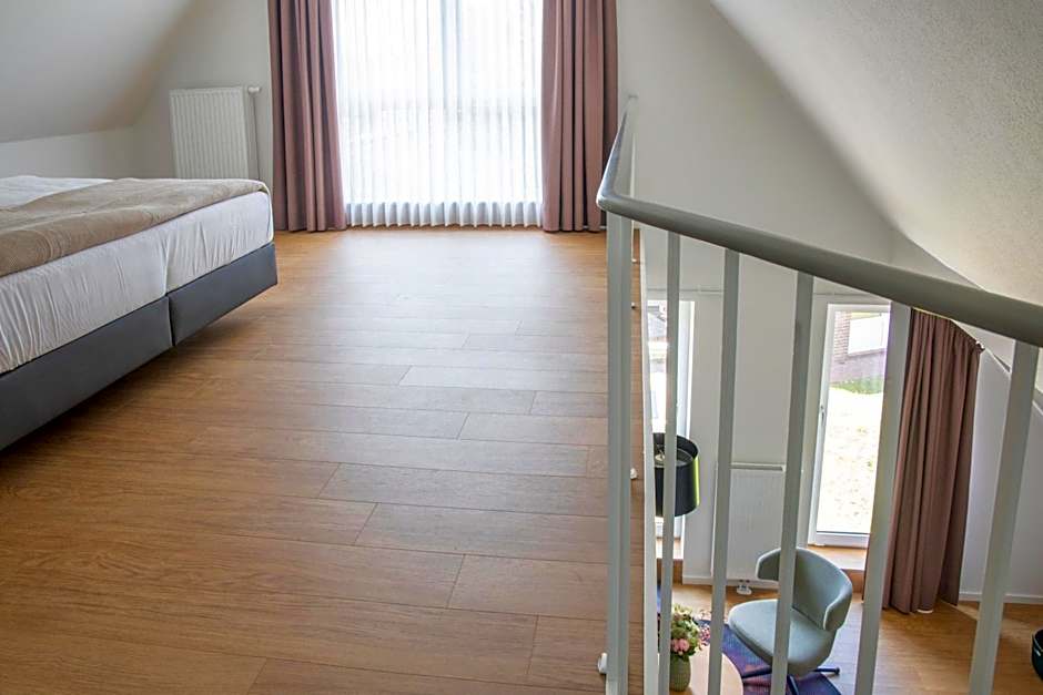 Hotel Upstalsboom Langeoog