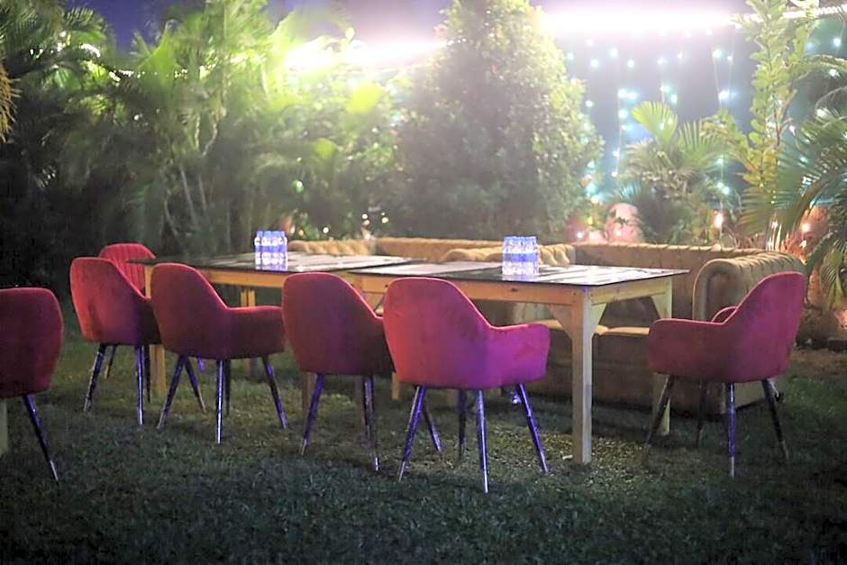 ARC The Boutique Hotel