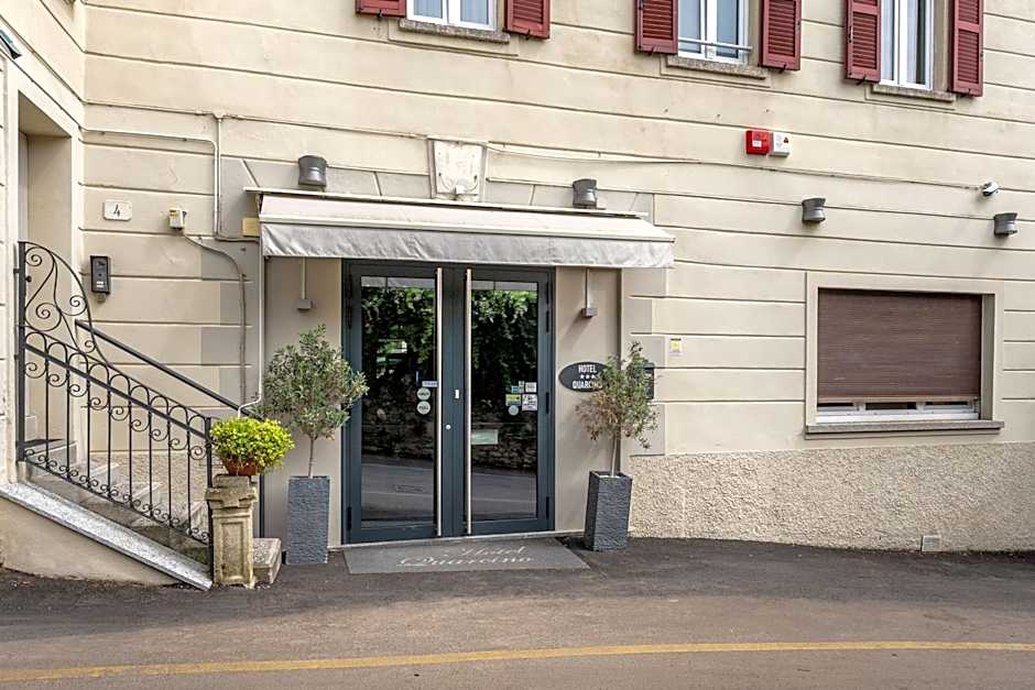 Hotel Quarcino