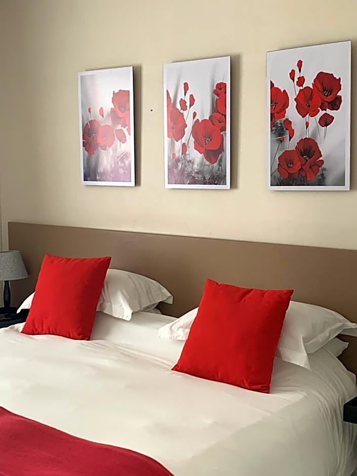 Millard Crescent Guest House