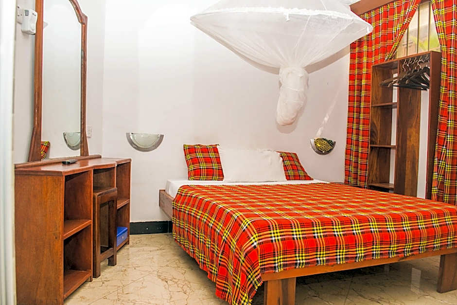 Stonetown View Hotel